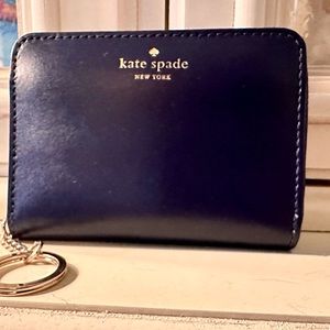 Kate Spade ♠️ NY Mini Wallet